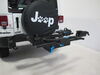 2017 jeep wrangler unlimited  platform rack fits 2 inch hitch dimensions