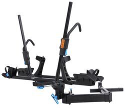 Rockymounts Backstage Swing Away Platform Rack Rocky Mounts Bike Rack