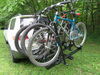 0  folding rack tilt-away 3 bikes rky10004-10005