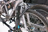 0  folding rack tilt-away 2 bikes rky10004