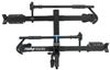 platform rack fits 1-1/4 inch hitch 2 and rockymounts monorail solo bike for bikes - hitches wheel mount