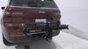 2022 jeep grand cherokee l  platform rack 1 bike rockymounts monorail solo for - 1-1/4 inch and 2 hitches wheel mount