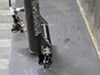 0  thru-axle mount 1 bike rockymounts hotrod truck bed carrier - bolt on black
