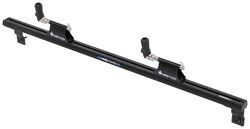 RockyMounts Truck Bed Bike Rack for Fork Mount Bikes - Bolt On - Chevy Colorado/GMC Canyon