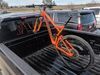 RockyMounts Truck Bed Track for Fork Mount Bike Racks - Bolt On - Chevy Silverado/GMC Sierra Track Kit RKY10995