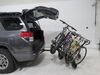 0  platform rack fits 2 inch hitch rockymounts splitrail ls bike for 4 bikes - hitches wheel mount