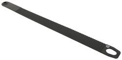 Replacement Wheel Strap for RockyMounts BackStage or MonoRail Bike Racks - Qty 1 - RKY12391