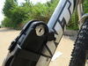 RockyMounts Steel Bike Locks - RKY3550