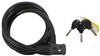 RockyMounts Five-O Cable Lock - Braided Steel - 5' Long