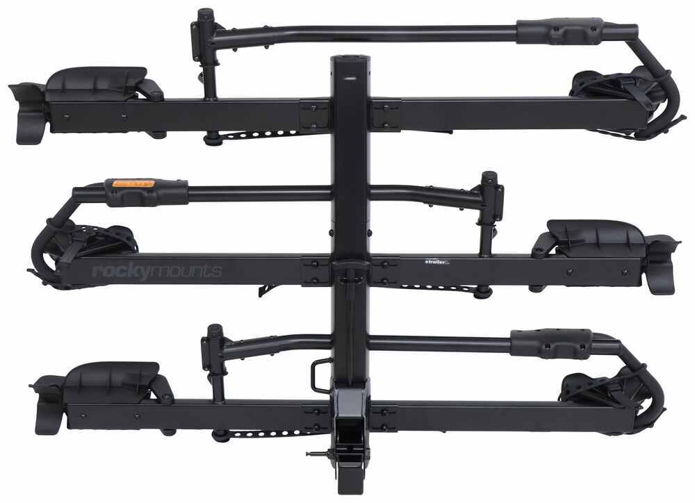 RockyMounts HighNoon FC Bike Rack for 3 Bikes - 2