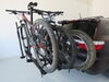 0  platform rack fits 2 inch hitch rockymounts highnoon fc bike for 3 bikes - hitches wheel mount