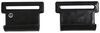 car roof bag clips replacement for rightline gear back carrier - qty 2