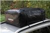 water resistant material large capacity rightline gear ace 2 rooftop cargo bag - 15 cu ft 44 inch x 34 17