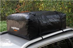 Rightline Gear Ace 2 Rooftop Cargo Bag - Water Resistant - 15 cu ft - 44" x 34" x 17"