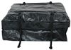 water resistant material naked roof mount basket rack rightline ace jr rooftop cargo bag - 10 cu ft 36 inch x 30 16