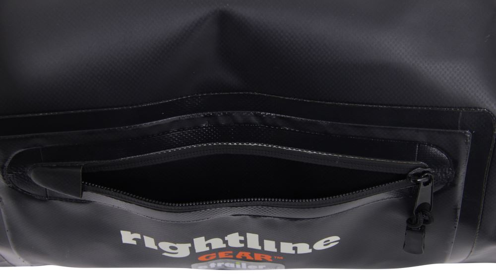 Rightline Gear Custom Roll Bar Storage Bag - Jeep - Water-Resistant ...