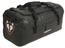 Rightline Gear 4x4 Duffel Bag - Waterproof - 2.1 cu ft - 25" x 11-3/4" x 13" - RL100J86-B