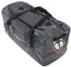 waterproof material extra small capacity rightline gear 4x4 duffel bag - 4.2 cu ft 30 inch x 14-3/4 16-1/2