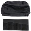 waterproof material naked roof mount basket rack rightline gear 4x4 duffel bag - 4.2 cu ft 30 inch x 14-3/4 16-1/2