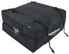 water resistant material large capacity rightline range 2 rooftop cargo bag - 15 cu ft 40 inch x 36 18