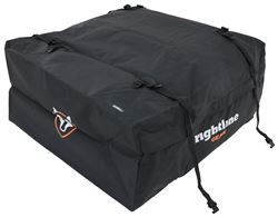 Rightline Range 2 Rooftop Cargo Bag - Water Resistant - 15 cu ft - 40" x 36" x 18" - RL100R20