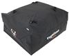 water resistant material small capacity rightline range jr rooftop cargo bag - 10 cu ft 36 inch x 32 15