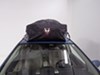 Car Roof Bag RL100S20 - Roof Rack Mount,Roof Basket Mount,Naked Roof Mount - Rightline Gear on 2008 Toyota Prius 