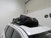 0  waterproof material naked roof mount basket rack rightline gear sport 3 rooftop cargo bag - 18 cu ft 48 inch x 36