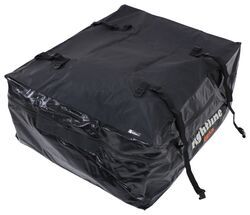 Rightline Gear Sport Jr. Rooftop Cargo Bag - Waterproof - 10 cu ft - 36" x 30" x 16" - RL100S50
