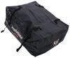 waterproof material naked roof mount basket rack rightline gear sport jr. rooftop cargo bag - 10 cu ft 36 inch x 30 16