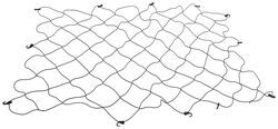 Rightline Gear Stretchable Cargo Net for Truck Beds - 72" x 60" - RL100T61