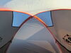 0  truck rightline bed tent - waterproof sleeps 2 for 5' mid-size