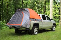 Rightline Truck Bed Tent - Waterproof - Sleeps 2 - For 5' Mid-Size - RL110766