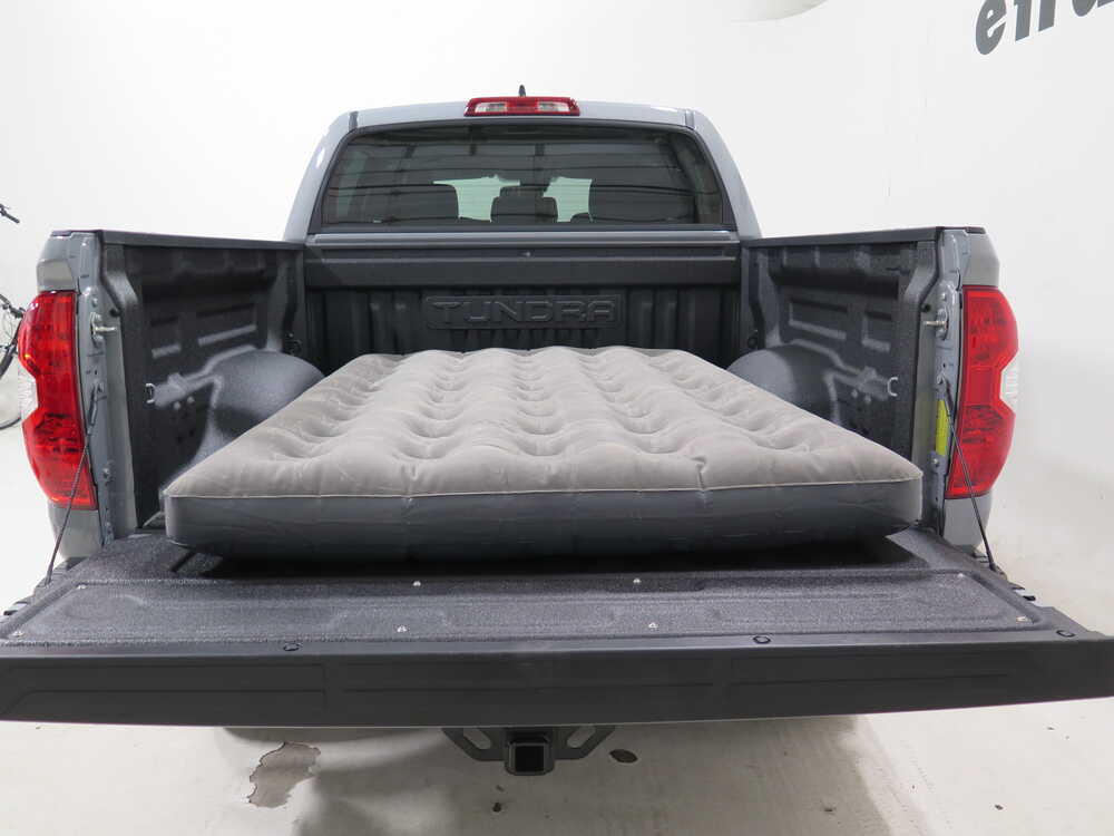 toyota tundra crewmax air mattress