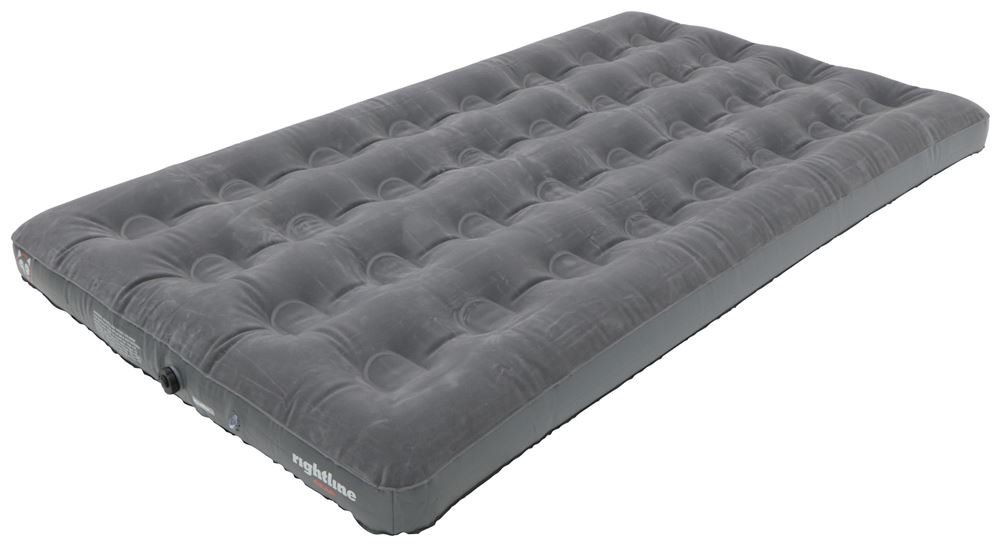 Rightline Gear Air Mattress - Mid-Size Trucks with 5' to 6' Bed - RL110M60