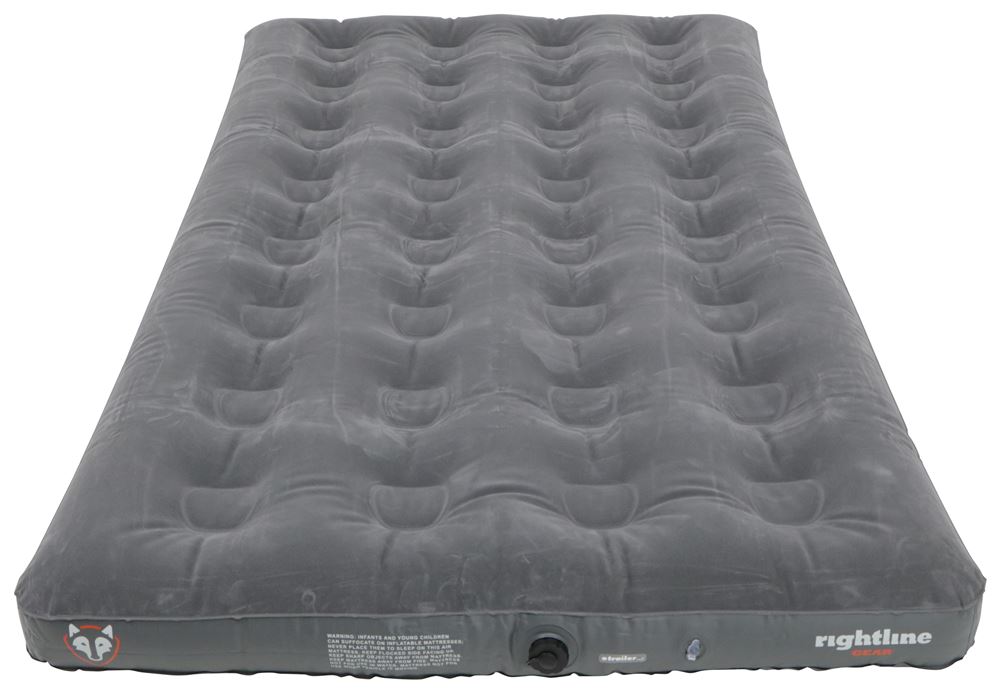 mid size car airt mattress