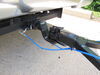 RM-020 - Stores Separately Roadmaster Tow Bar
