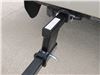 2014 ford focus  hitch adapters high-low adapter rm-048-6