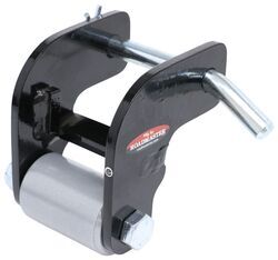 Roadmaster Rollaway Trailer Hitch Protector - RM-050