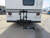 0  dual hitch adapter fits 2 inch rm-077-2