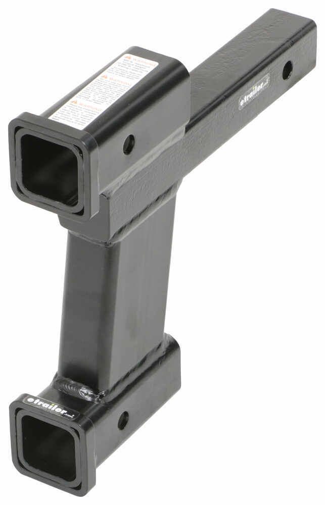 Roadmaster Hitch Adapters - RM-077-8