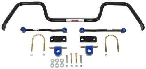 Roadmaster Rear Anti-Sway Bar - 1-1/4