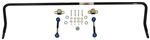 Roadmaster Rear Anti-Sway Bar - 1-1/8" Diameter