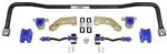 Roadmaster Front Anti-Sway Bar - 1-3/8" Diameter