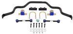 Roadmaster Rear Anti-Sway Bar - 1-1/2" Diameter