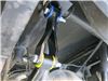 2017 newmar bay star sport motorhome  rear steel w polyurethane bushing rm-1139-145