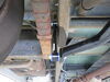 2006 winnebago chalet motorhome  steel w polyurethane bushing rm-1139-147