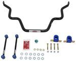 Roadmaster Rear Anti-Sway Bar - 1-1/2" Diameter