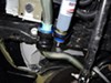 2016 ford e-series cutaway  anti-sway bar steel w polyurethane bushing on a vehicle