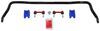 anti-sway bar roadmaster front - 1-3/8 inch diameter